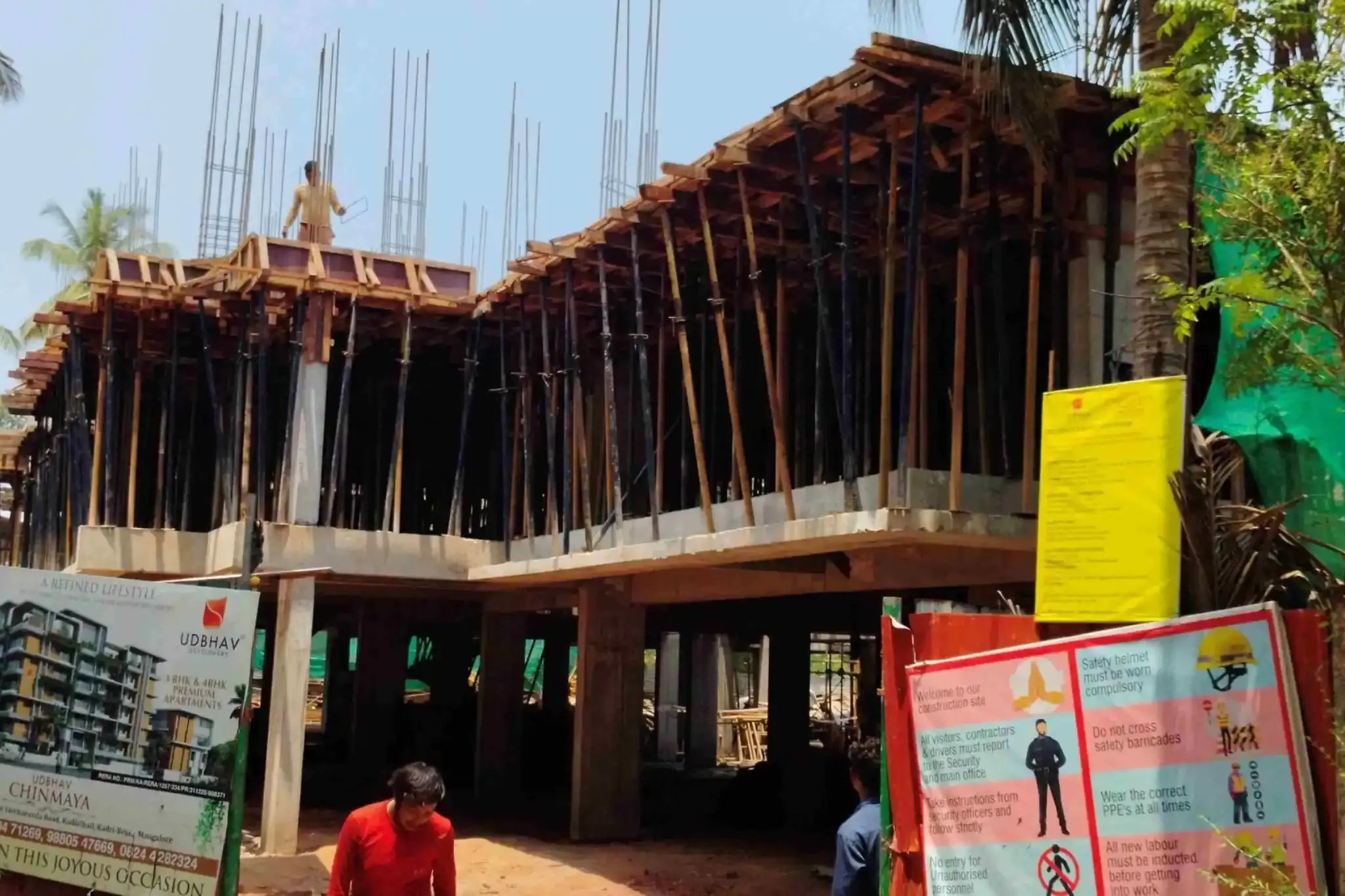 Project Updates ( April 01st 2026 ) - Photo 1
