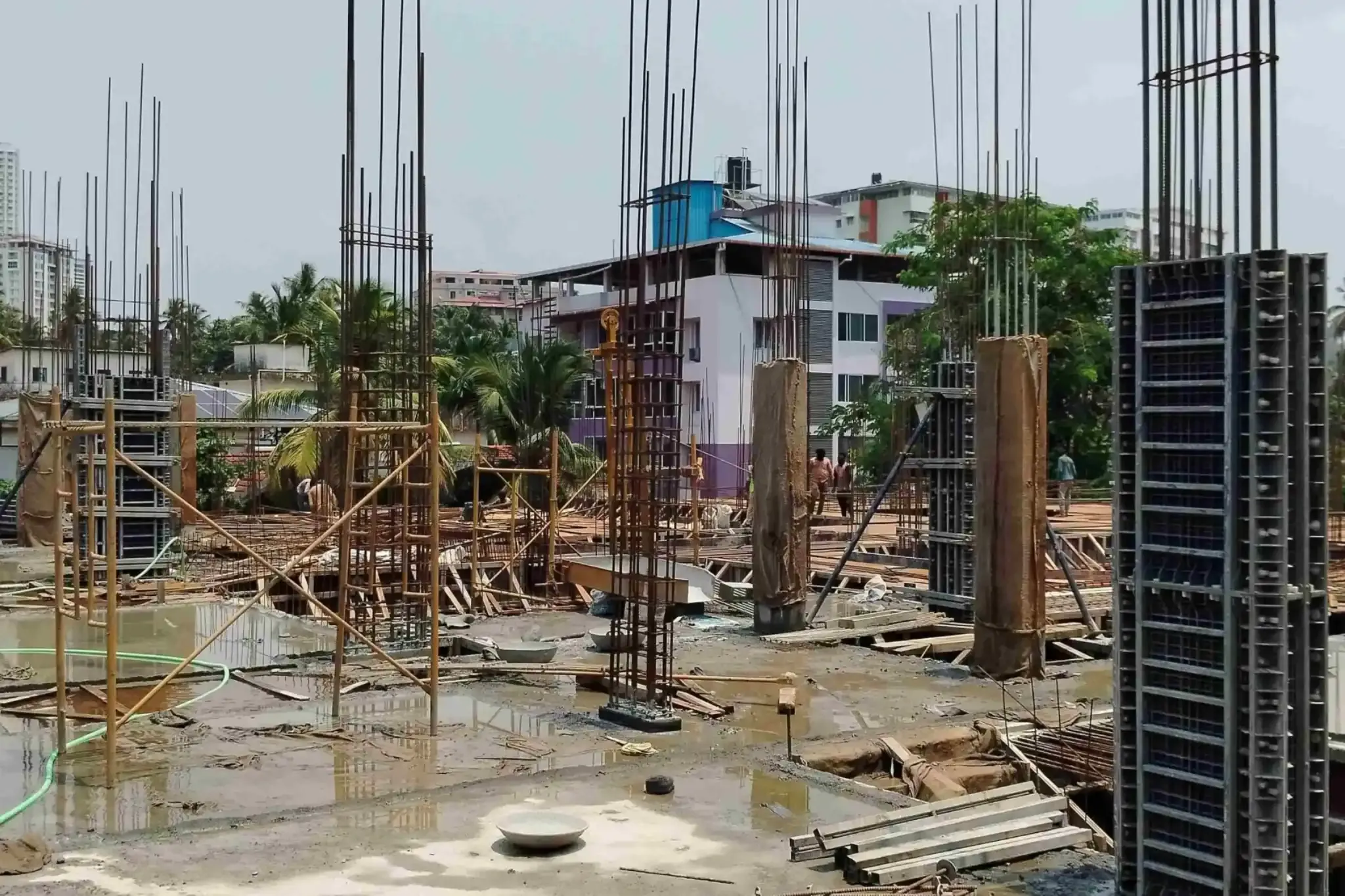 Project Updates ( April 01st 2026 ) - Photo 2