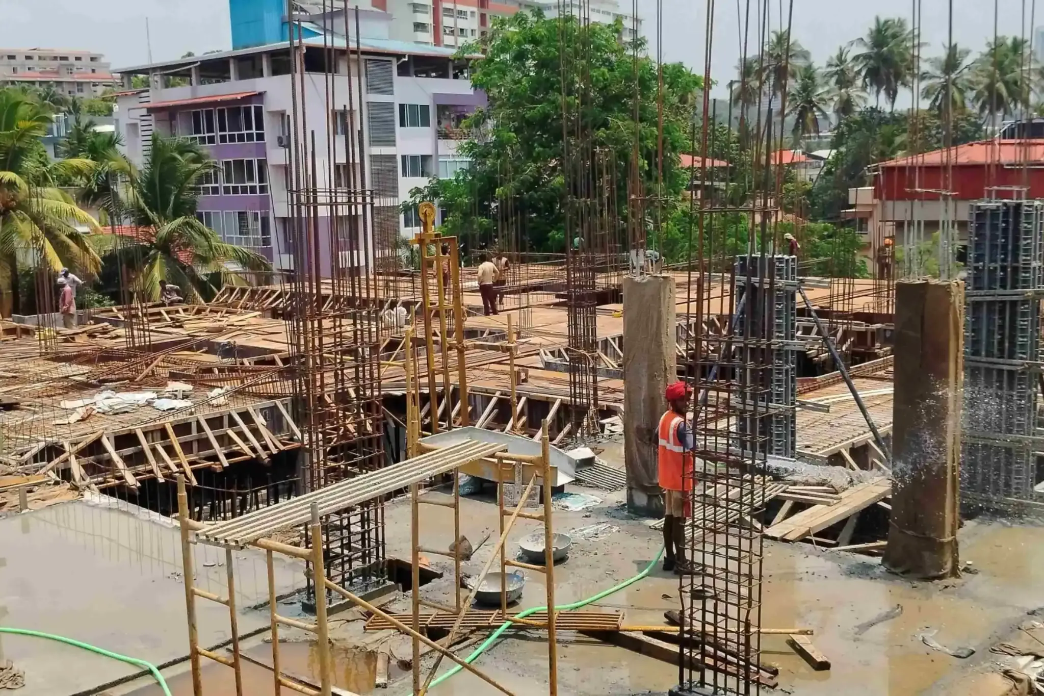 Project Updates ( April 01st 2026 ) - Photo 3