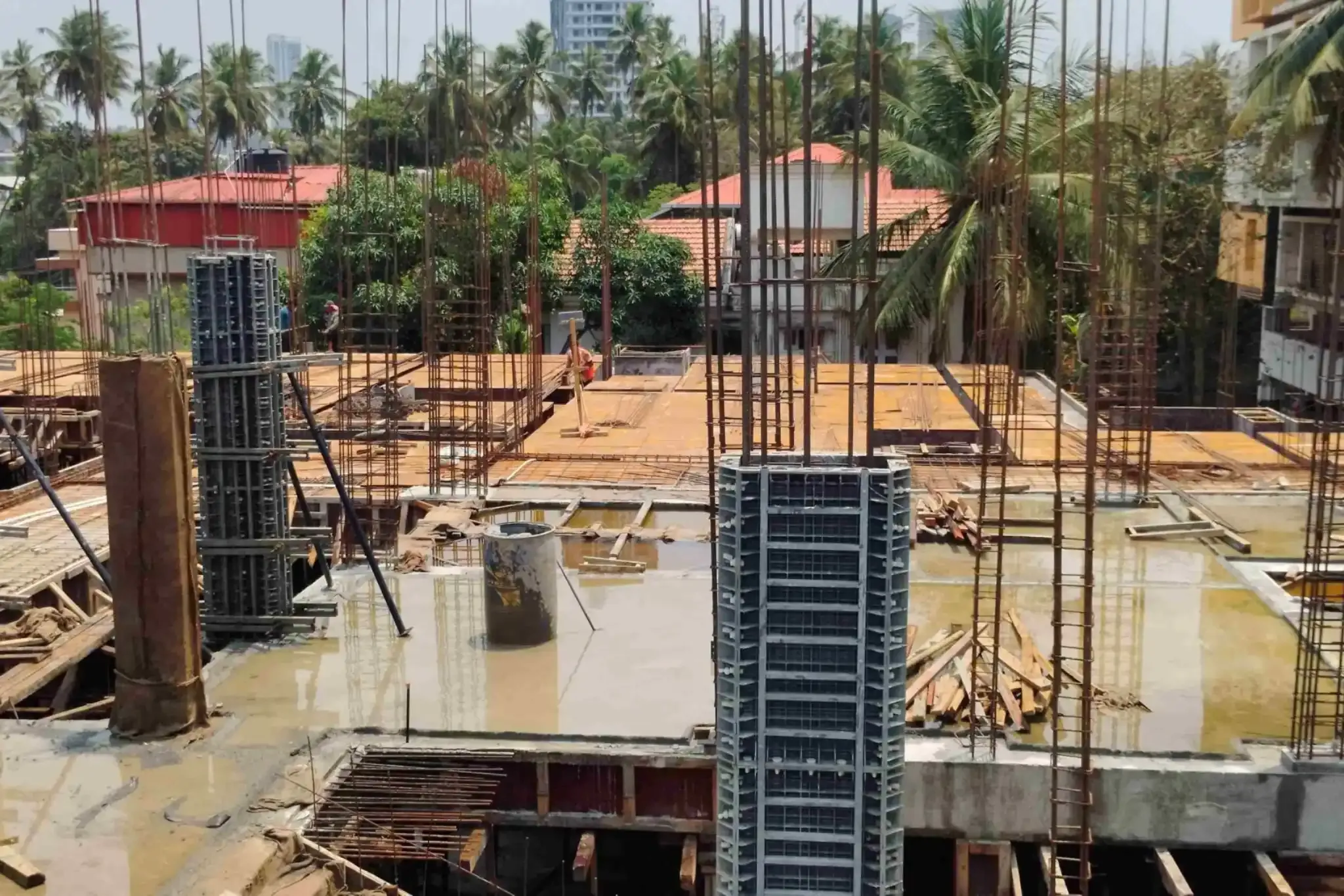 Project Updates ( April 01st 2026 ) - Photo 4