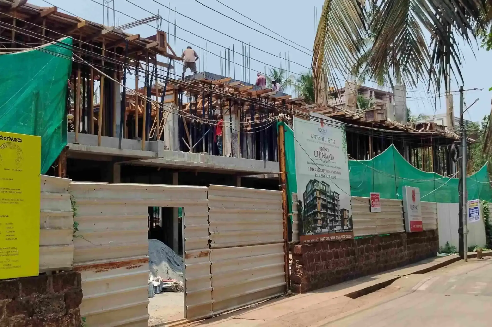 Project Updates ( April 01st 2026 ) - Photo 6
