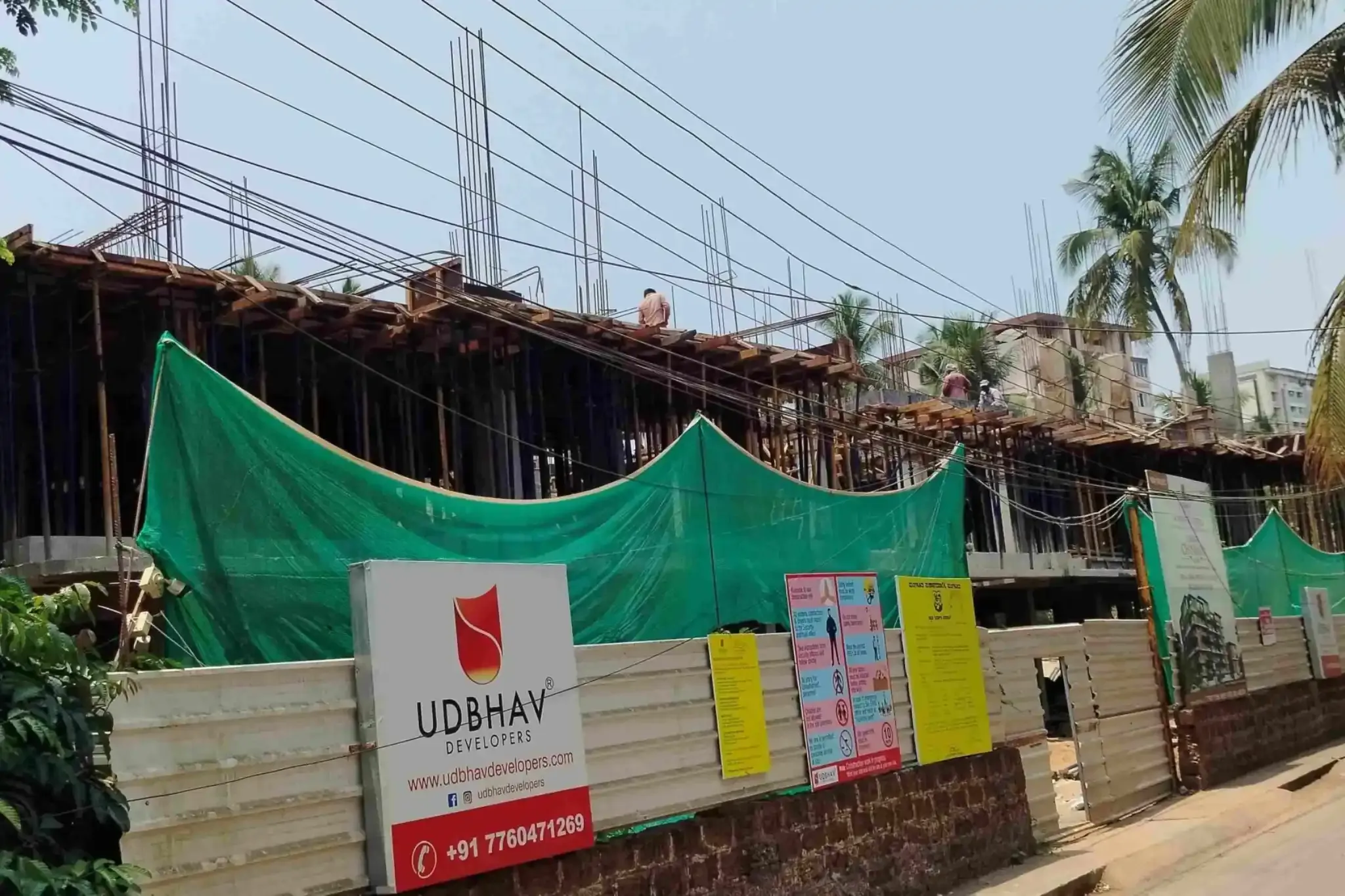 Project Updates ( April 01st 2026 ) - Photo 7