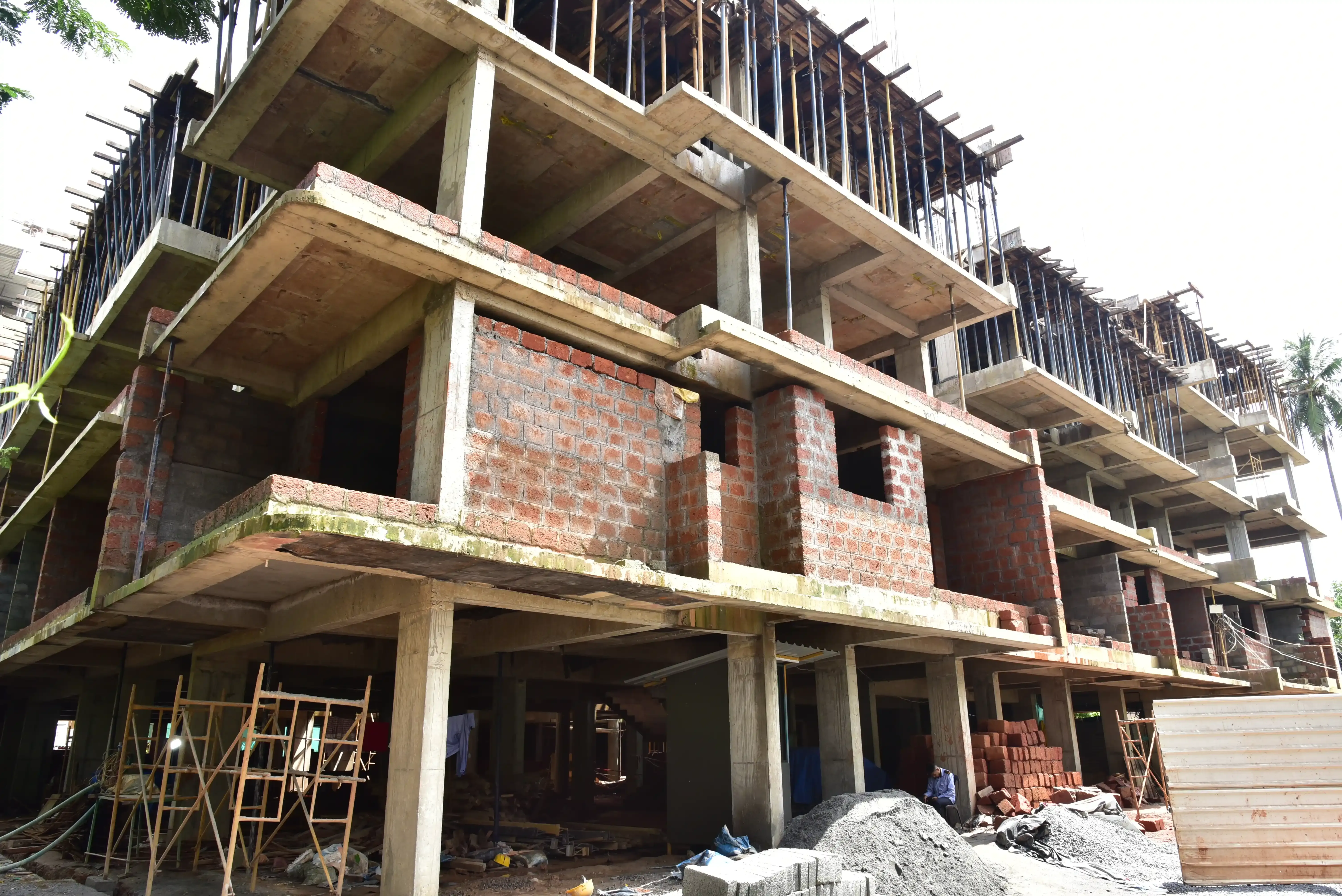 Project Updates ( July 04th 2026 ) - Photo 1