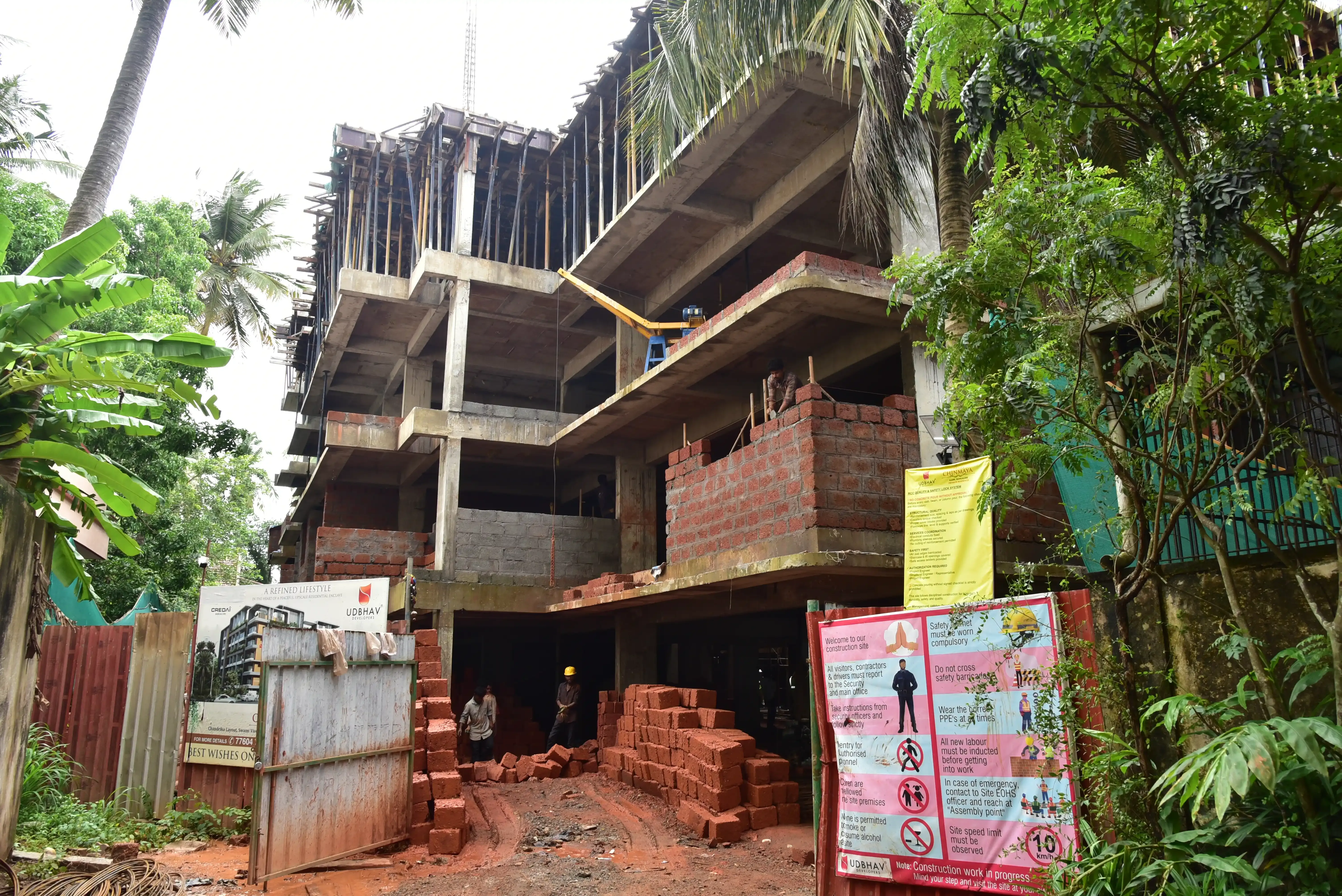 Project Updates ( July 04th 2026 ) - Photo 6