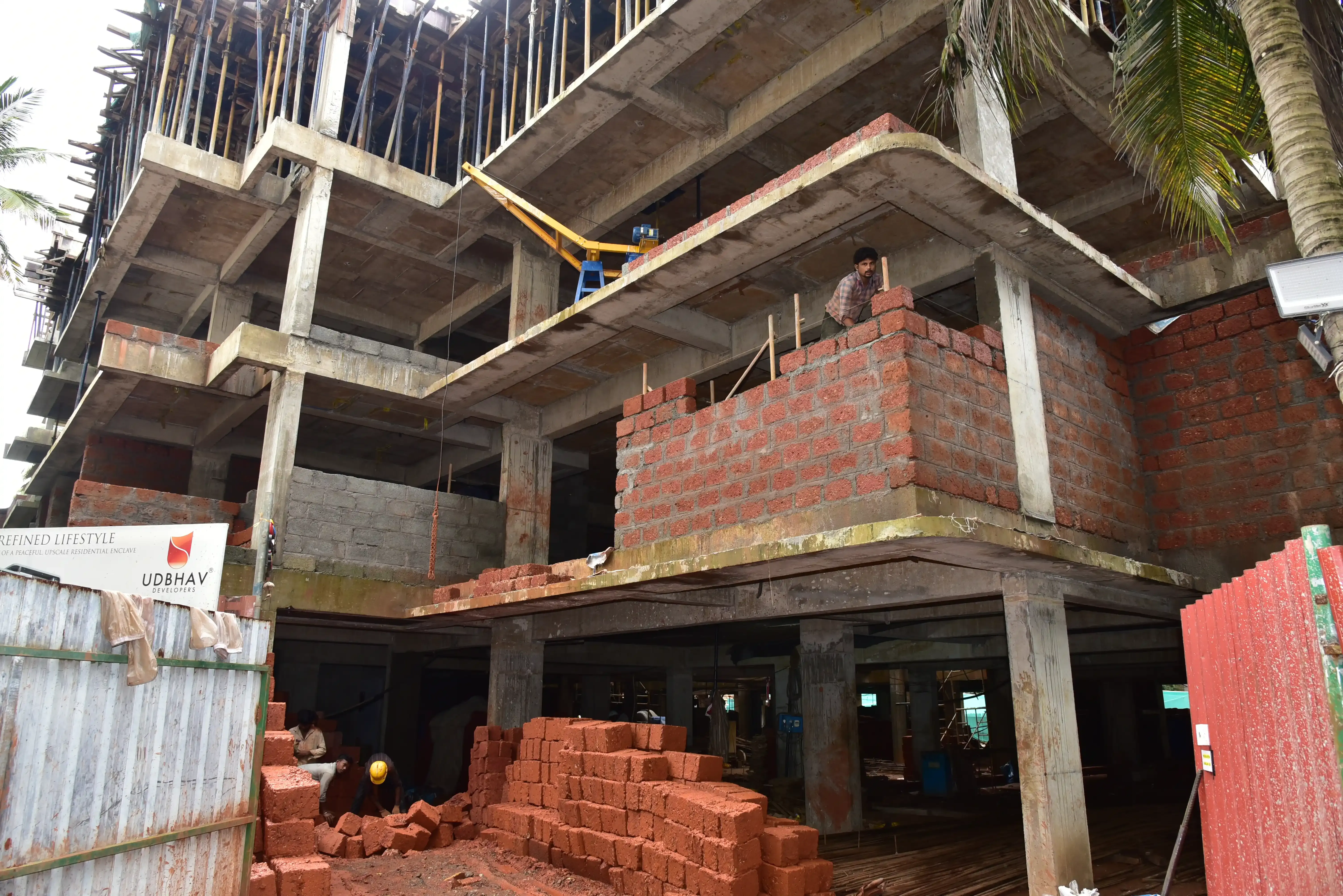 Project Updates ( July 04th 2026 ) - Photo 7