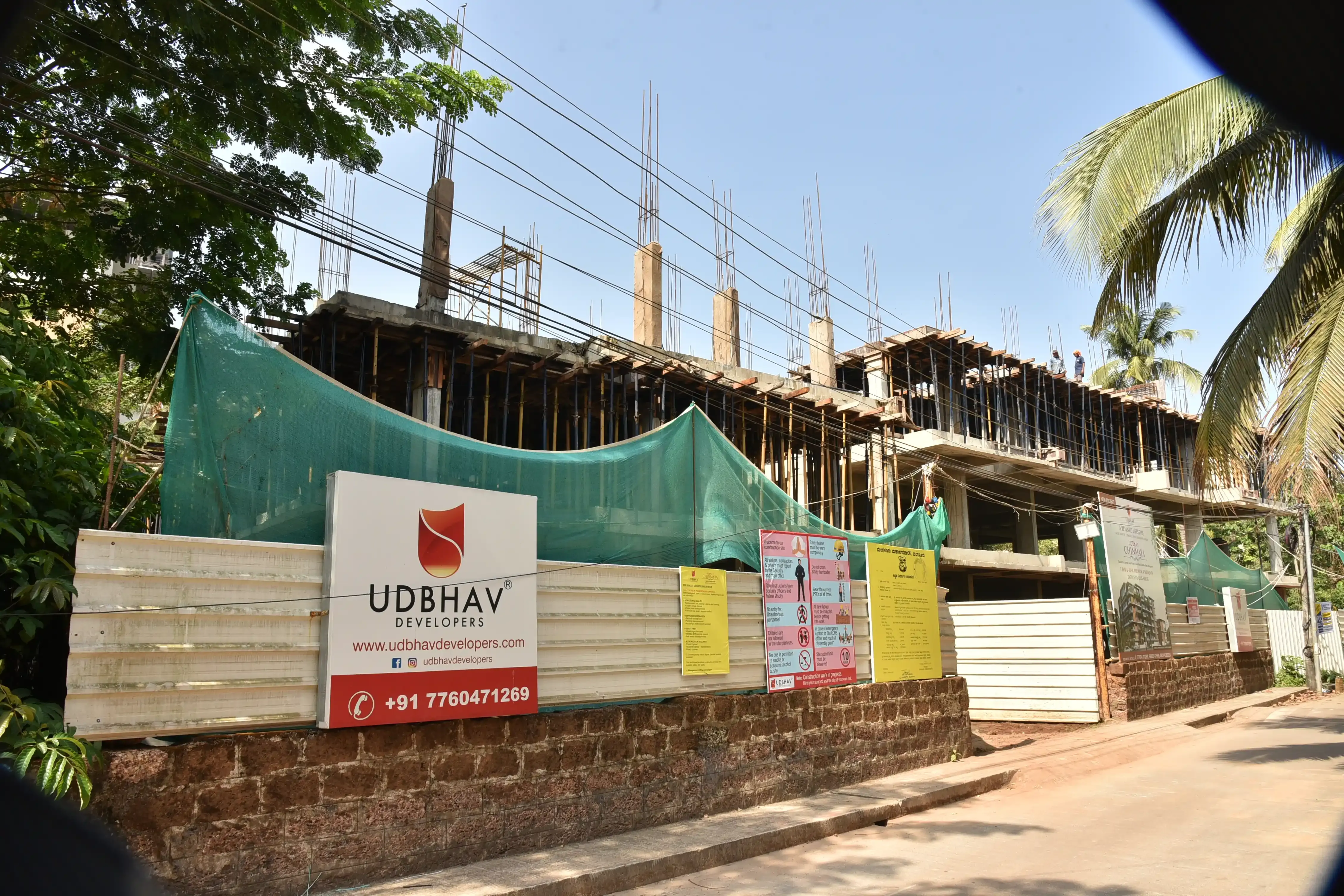 Project Updates ( May 01st 2026 ) - Photo 1