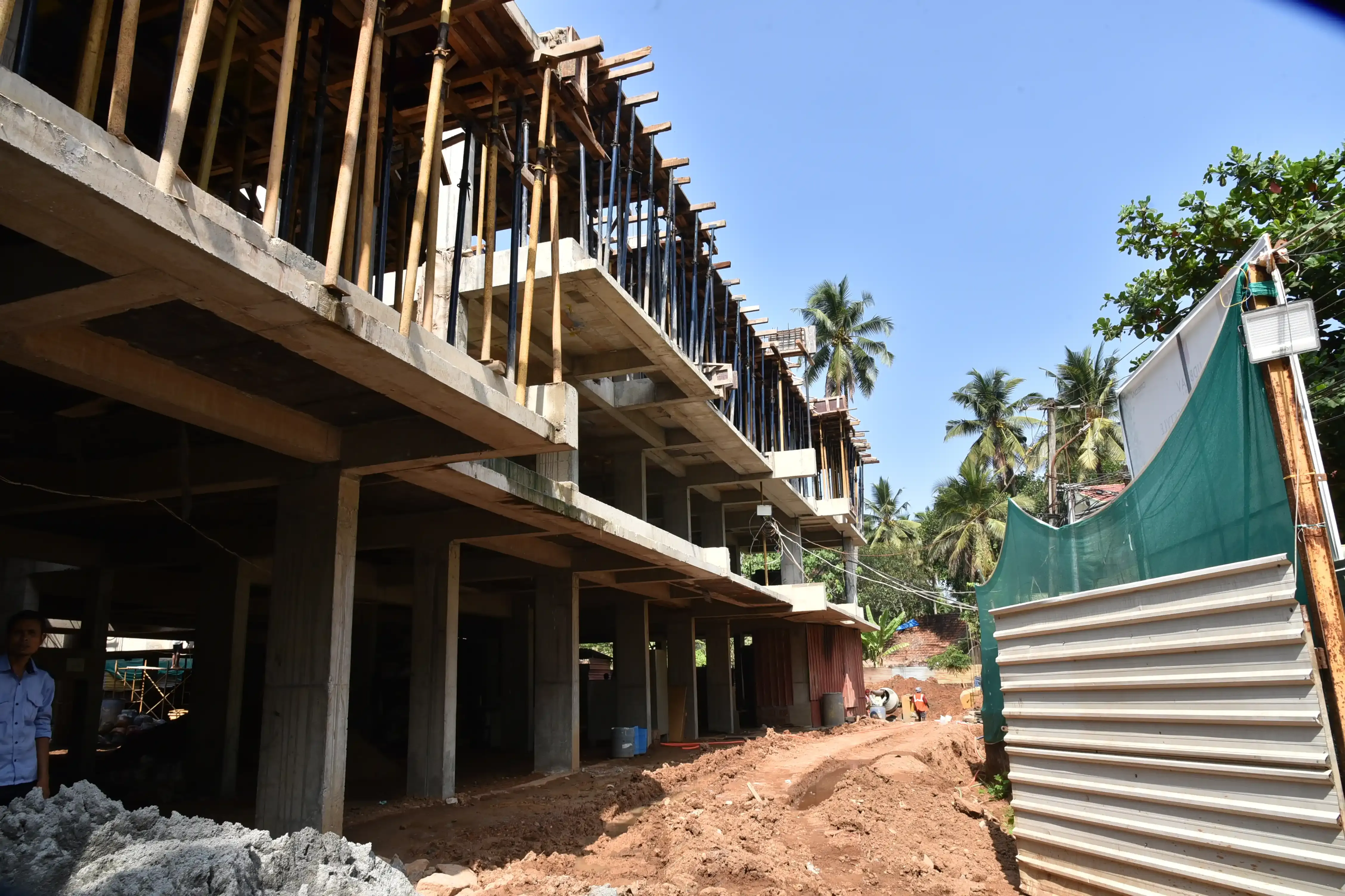 Project Updates ( May 01st 2026 ) - Photo 4