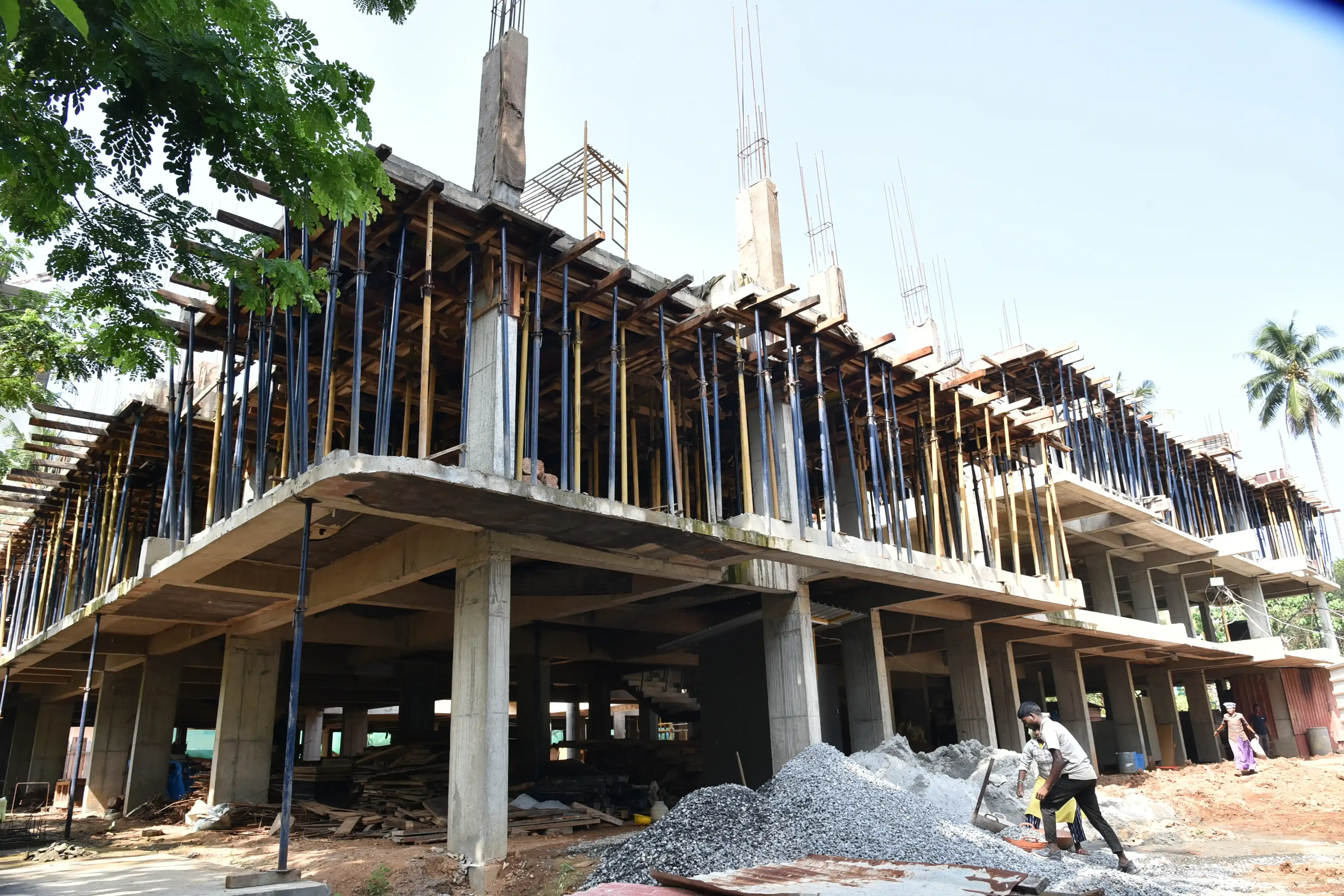 Project Updates ( May 01st 2026 ) - Photo 5