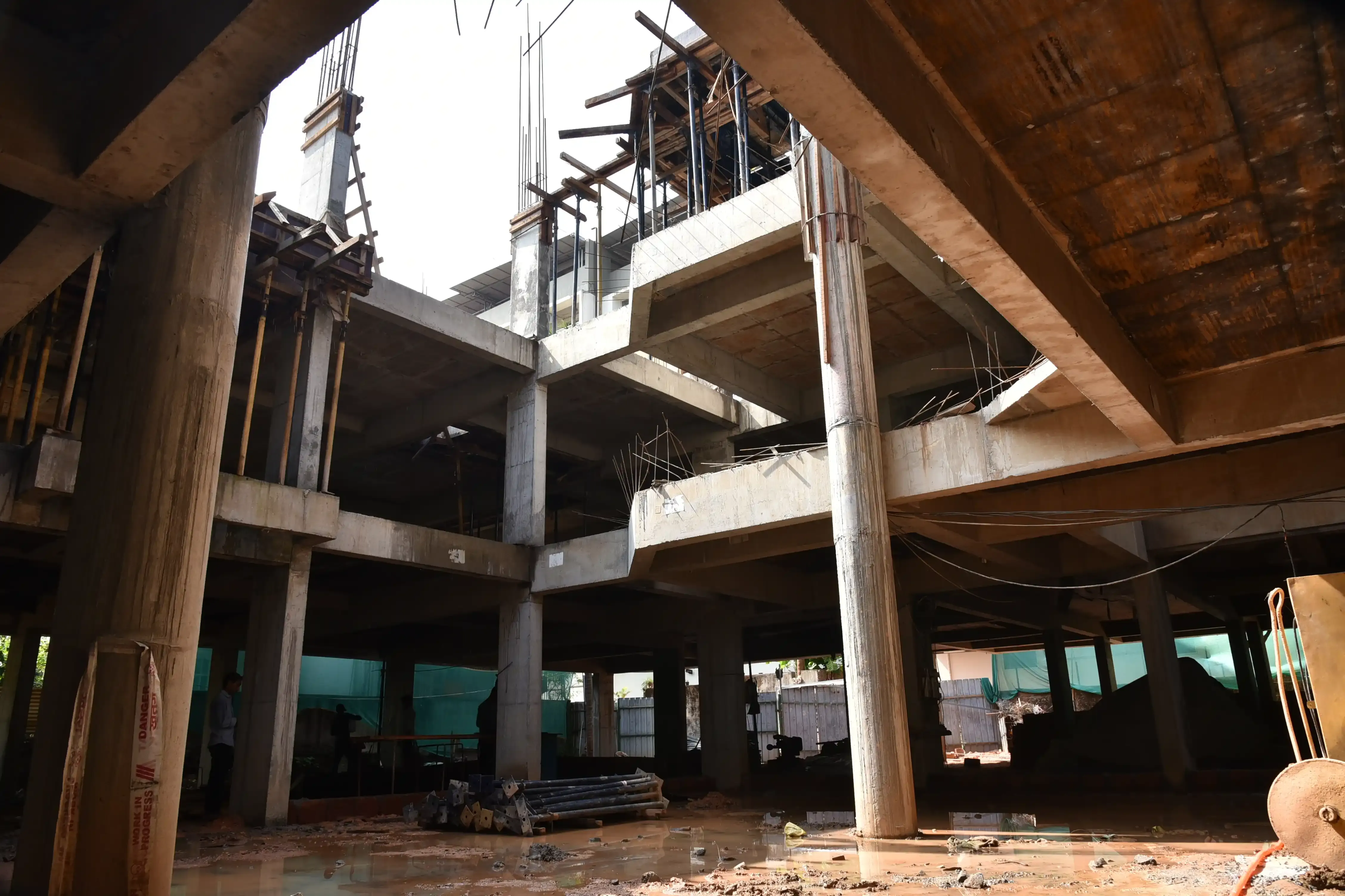 Project Updates ( May 01st 2026 ) - Photo 7