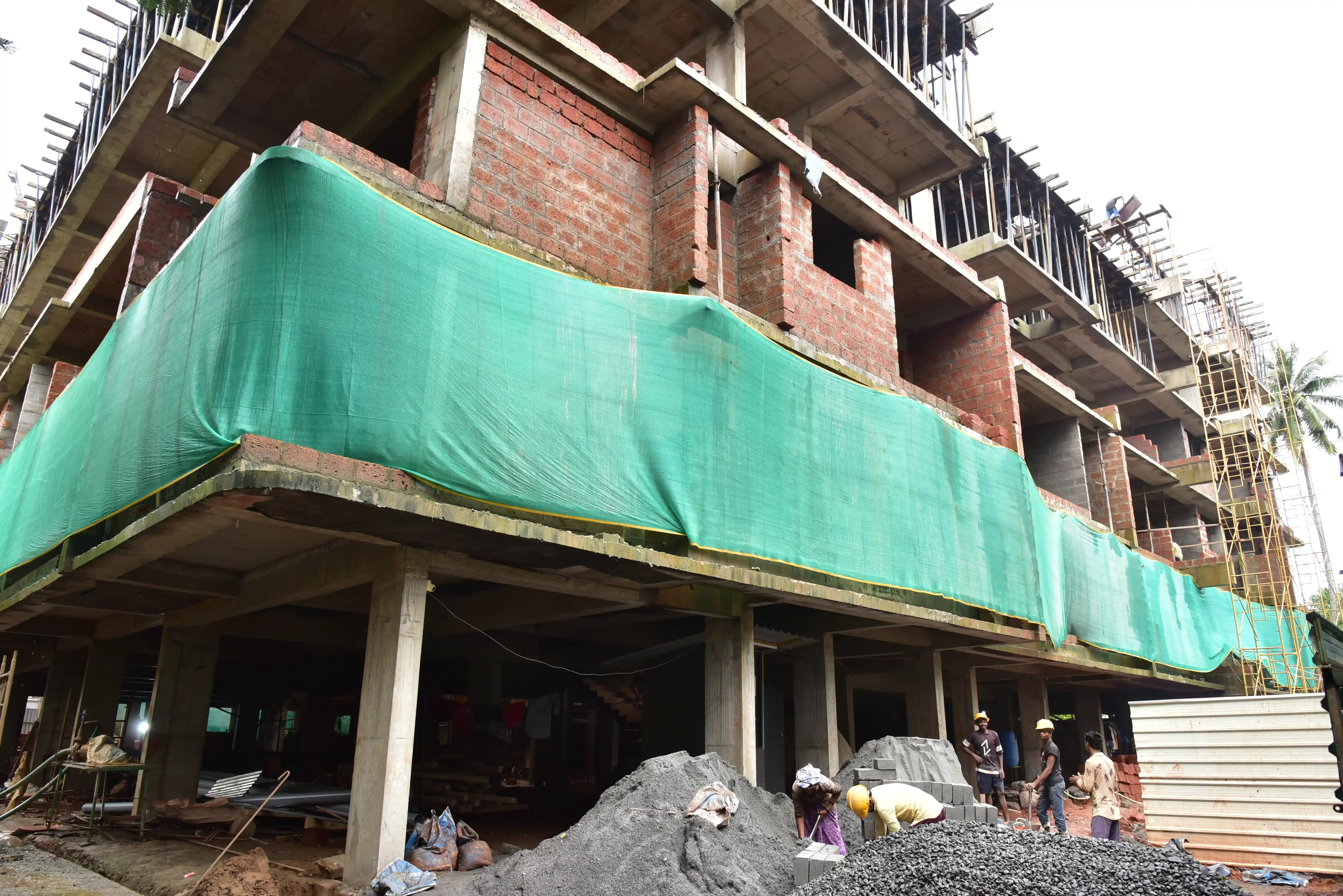 Project Updates ( August 05th 2026 ) - Photo 5