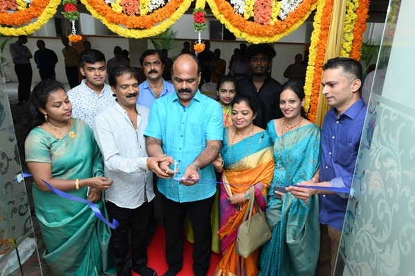 Udbhav Developers’ ‘KRK Aayush