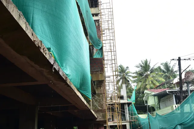Construction Update
