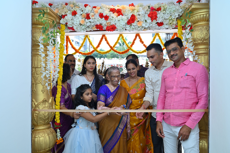 Udbhav Shanthi Interior