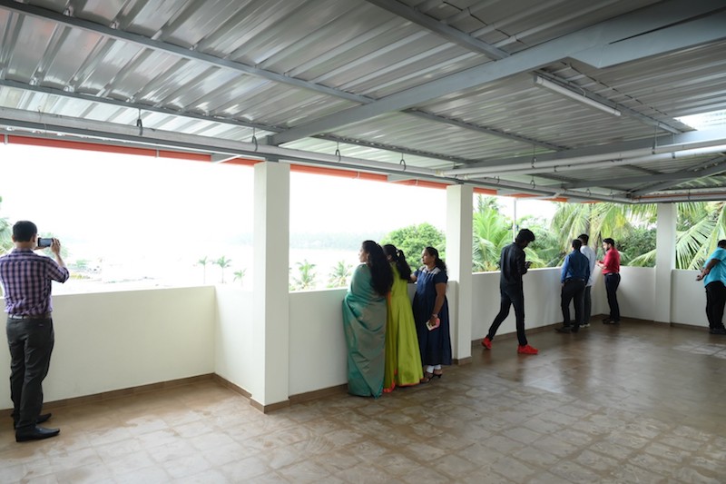 K.R.K. Aayush Exterior