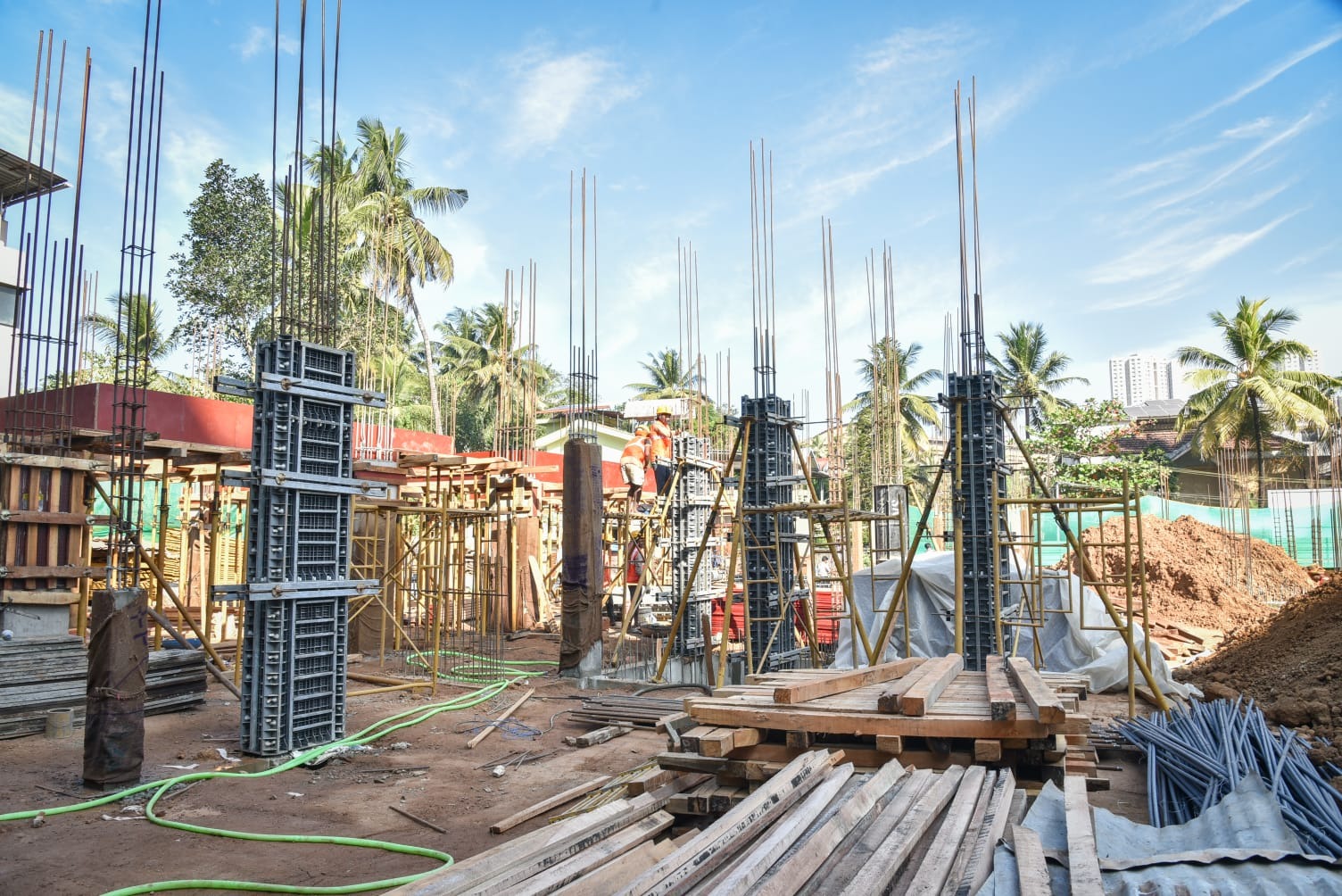 Project Updates ( July 04th 2026 ) - Photo 2