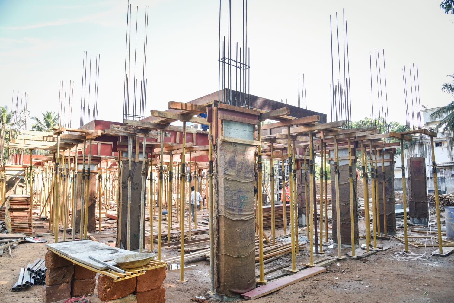 Project Updates ( July 04th 2026 ) - Photo 1